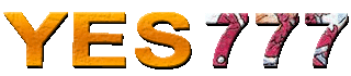 Yes777 logo